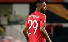 Chấm điểm cầu thủ MU vs Granada: Wan-Bissaka tỏa sáng