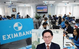 'Trò chơi' quyền lực tại Eximbank: Yasuhiro Saitoh, Chủ tịch HĐQT Eximbank là ai?
