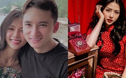 Vợ trẻ sắp cưới của Phan Mạnh Quỳnh là ai?