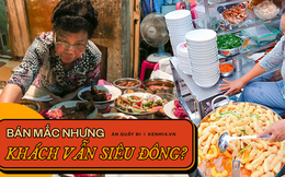 Sài Gòn có 10 quán nhìn thì bình dân nhưng giá "đắt xắt ra miếng", thực khách đến ăn lần đầu đảm bảo ai cũng "sốc nhẹ"