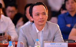 ROS khớp lệnh kỷ lục 100 triệu đơn vị, ông Trịnh Văn Quyết đã gom hàng?