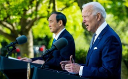 Mỹ cam kết bảo vệ Nhật Bản kể cả bằng vũ khí hạt nhân