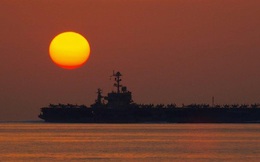 Trung Quốc vừa giả lập một cuộc tấn công vào tàu sân bay Mỹ trên Biển Đông?