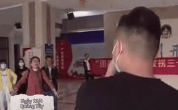 Vì quá thích bún ốc lại nghiện ăn cay, chàng trai bàng hoàng tìm ra thân thế và bố mẹ ruột, dân tình không khỏi hoang mang về xuất thân của mình
