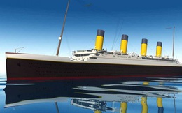 Những sự thật 'kinh hoàng' về thảm họa chìm tàu Titanic cách đây 109 năm