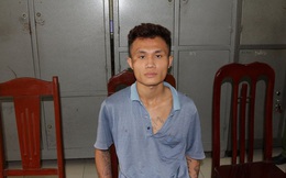 "Siêu trộm" sinh năm 2000, 6 tháng gây ra 100 vụ khắp cả nước