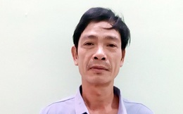 Kẻ lừa đảo sau 10 năm trốn lệnh truy nã sa lưới
