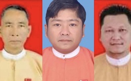Myanmar: Quân đội khống chế, bắt thêm thành viên đảng của bà Suu Kyi
