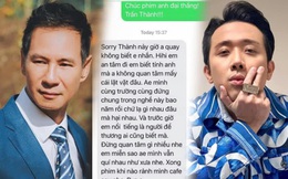 Lý Hải: Tôi không nghĩ Trấn Thành cố ý làm như thế