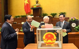 Thủ tướng Phạm Minh Chính ứng cử đại biểu Quốc hội tại TP Cần Thơ