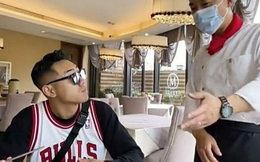 Các "Idol" TikTok Trung Quốc gặp hạn