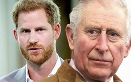Tiết lộ lá thư Harry viết cho cha trước khi về dự tang lễ Hoàng tế Philip với lời hứa danh dự và cái giá phải trả cho sự phản bội