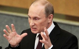 Ông Putin: Nga muốn xây cầu, không phải đốt cầu. Kẻ nào muốn phá, khắc biết tay Nga!