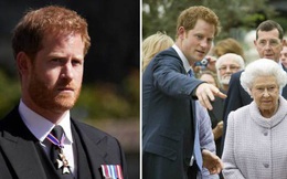 Hoàng tử Harry tức tốc về Mỹ với Meghan ngay trong ngày sinh nhật của Nữ hoàng, loạt hành động sau tang lễ Hoàng thân Philip gây thất vọng