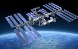 Nga tuyên bố phóng trạm vũ trụ riêng vào năm 2025