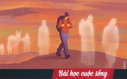 Muốn cuộc sống thuận lợi, thông minh thôi chưa đủ, mà phải học cách "khôn đúng lúc, "giả ngu" đúng chỗ"
