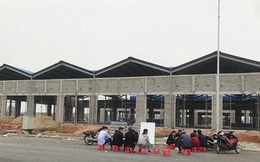 Vĩnh Phúc: Giá đất vọt từ vài trăm triệu lên tiền tỷ, người có đất vớ bẫm, người nghèo khó mua nhà