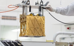 5 gam Oxy đầu tiên vừa được tạo ra trên Sao Hỏa, mở ra tương lai mới cho công cuộc khám phá hành tinh này