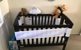 Bức ảnh bình thường lại khiến dân mạng hoang mang cực độ, hóa ra cảnh báo nguy hiểm chết người