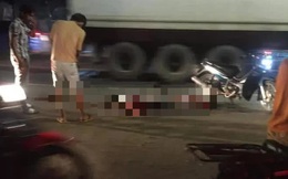 Án mạng kinh hoàng ở Đồng Nai, 2 thanh niên bị chém thương vong
