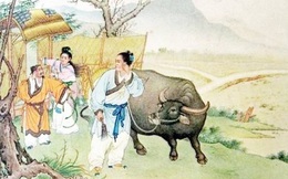 Vì sao phụ nữ đi lấy chồng đều được cha mẹ tặng của hồi môn?