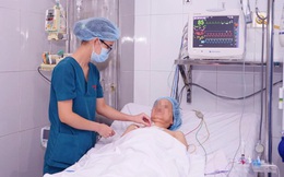 Bệnh nhân 45 tuổi suýt đột tử vì vỡ động mạch chủ đột ngột