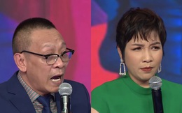 Lại Văn Sâm: Xuân Hinh kéo tôi ra nói "sáng em gặp Mỹ Linh lúc chưa make-up, xấu kinh khủng"