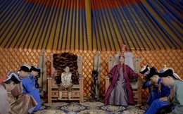 Nữ "Thành Cát Tư Hãn" 32 tuổi cưới bé trai 7 tuổi, hạ sinh 8 người con và giúp chồng thống nhất Mông Cổ