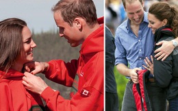 Kỷ niệm 10 năm ngày cưới của vợ chồng William - Kate, nhìn lại loạt khoảnh khắc "tình bể bình" chứng minh họ là một nửa hoàn hảo dành cho nhau