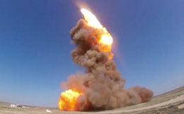 Nga thử thành công tên lửa chống tên lửa đạn đạo mới