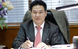 Ông Trần Tuấn Dương thôi làm CEO Hòa Phát sau 14 năm, nhường ghế cho thế hệ F2