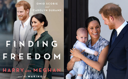 Drama không hồi kết: Vợ chồng Meghan lại sắp tung tự truyện kể lại sóng gió hoàng gia với nội dung chi tiết đến kinh ngạc