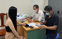 CLIP: Phát hiện nhiều “chân dài” từ Hải Phòng vào Phú Quốc du lịch rồi bay lắc
