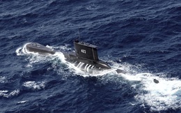 Sẽ có thêm các thảm họa tàu ngầm ở châu Á?