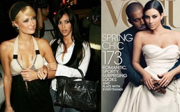 Kanye West và cuộc 'đại trùng tu' thay đổi cuộc đời Kim Kardashian: Đưa vợ từ chân chạy việc đến tỷ phú nắm cả đế chế 46.000 tỷ