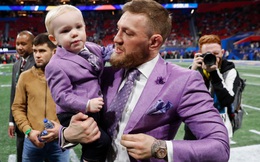Conor McGregor ủng hộ 500 nghìn USD cho tổ chức xã hội từng hợp tác cùng quỹ từ thiện của Dustin Poirier