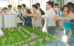 Giá nhà đất Tp.HCM xung quanh các tuyến metro đã tăng giá như thế nào?