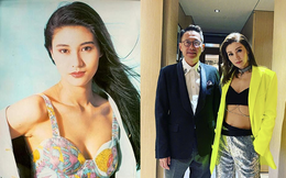 "Hoa hậu đẹp nhất Hong Kong" Lý Gia Hân tuổi 51 quyến rũ cỡ nào?