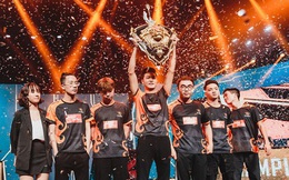 Một năm sau ĐTDV mùa Xuân 2020, chung kết giữa Saigon Phantom với Team Flash có gì khác?