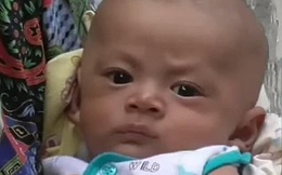 Quá yêu cơ quan, ông bố đặt luôn tên con trai theo nơi làm việc