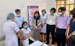 Bộ Y tế đề nghị điều tra trường hợp lây trong khu cách ly