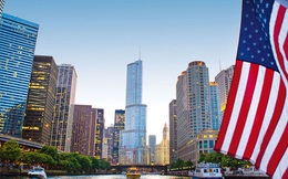 Việt Nam đầu tư hơn 300 triệu USD vào Hoa Kỳ