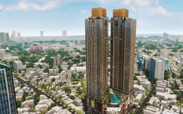 Về tay Masterise Group, một dự án từng của Alpha King vừa 'hút' 8.000 tỷ