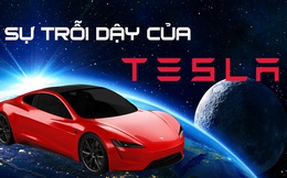 Sự trỗi dậy của Đế chế Tesla
