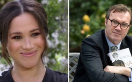 Meghan Markle lại 'muối mặt' khi bị bạn thân của Công nương Diana bóc mẽ chuyện nói dối trong cuộc phỏng vấn