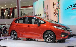 Honda Việt Nam triệu hồi 27.600 xe City, Accord, Jazz và HR-V vì lỗi bơm nhiên liệu
