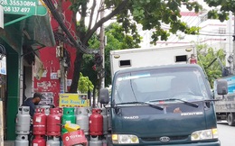 Tin vui đầu tháng 5: Giá gas giảm tiếp 19.000 đồng/bình 12 kg