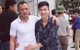 Phan Văn Đức nặng lòng khi chia tay HLV Ngô Quang Trường: Thương thầy!