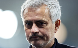 Khi độc chiêu "gây thù chuốc oán" hết tác dụng, đã đến lúc Mourinho thấy mình thực sự hết thời?