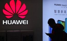 Huawei tham gia cuộc chiến với Nike, Adidas?